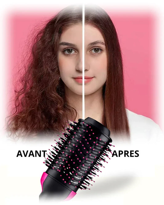 المشط الحراري الأصلي لتسريح الشعر – One Step™ Original